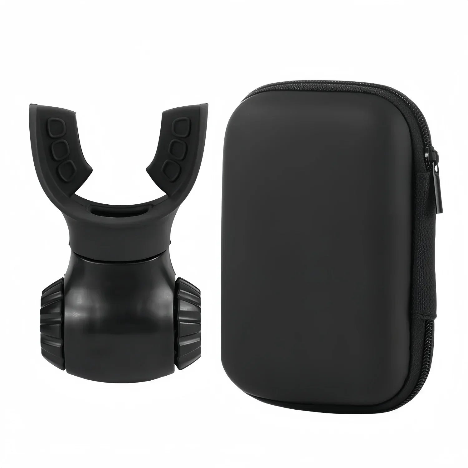 Breathing Resistance Trainer,Precise Adjustment System Portable Resistance Trainer,Muscle Trainer for Improve Strength&Endurance