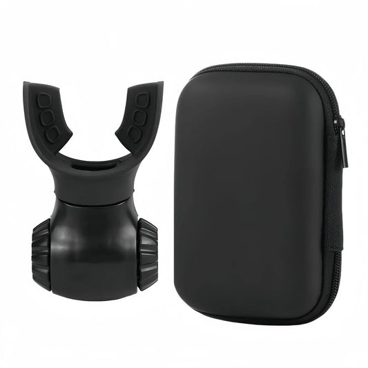 Breathing Resistance Trainer,Precise Adjustment System Portable Resistance Trainer,Muscle Trainer for Improve Strength&Endurance